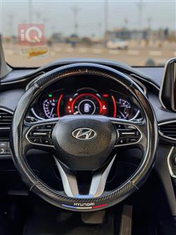 هيونداي سانتافي